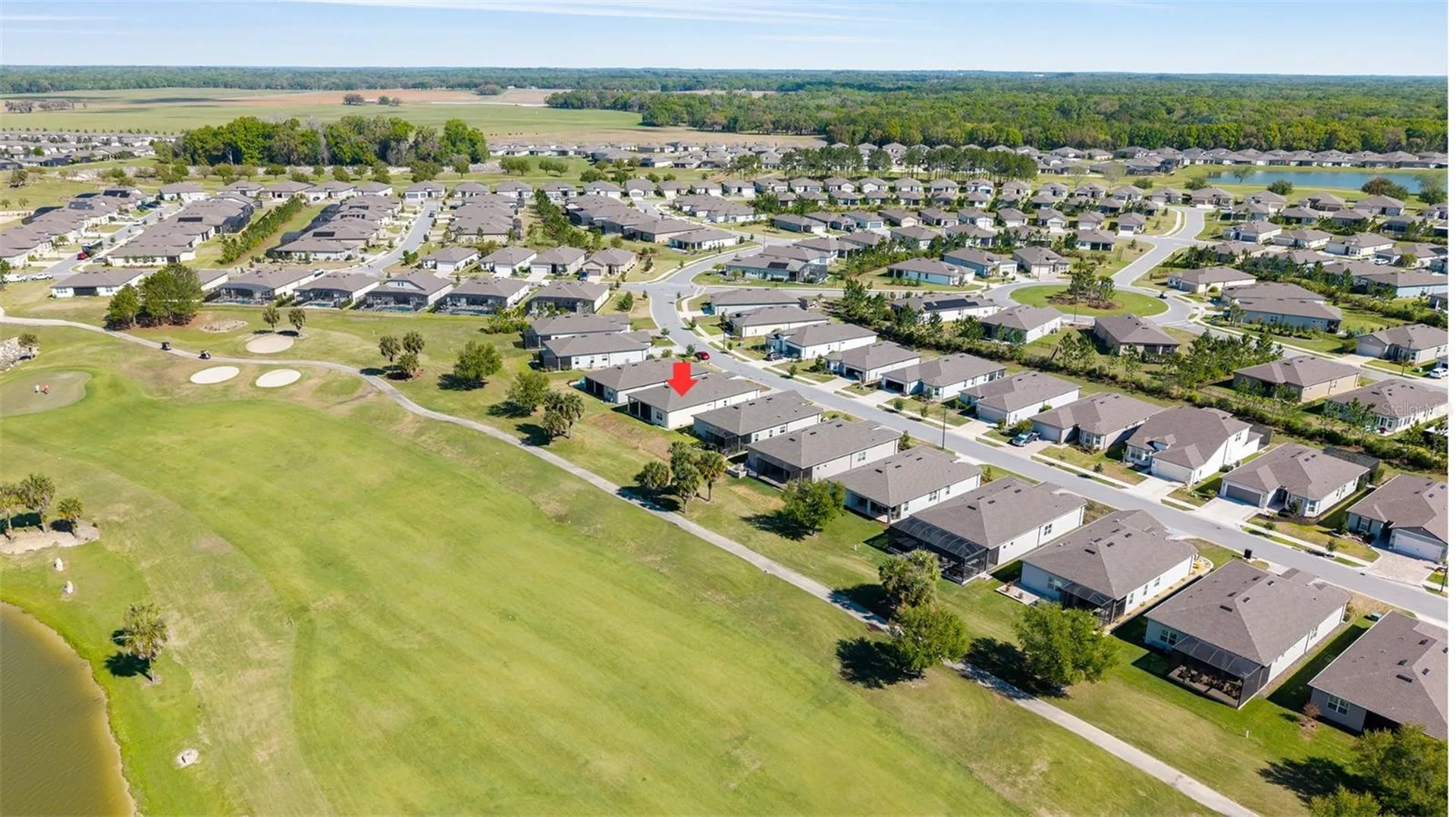 5702 SW 90th Court Road Ocala FL 34481