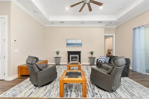 5702 SW 90th Court Road Ocala FL 34481