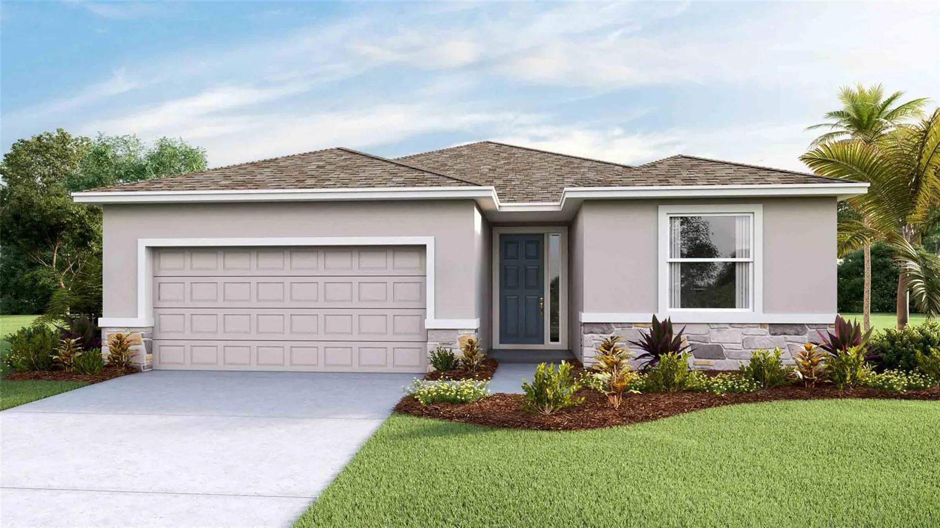 2401 Stratten Drive Zephyrhills FL 33541