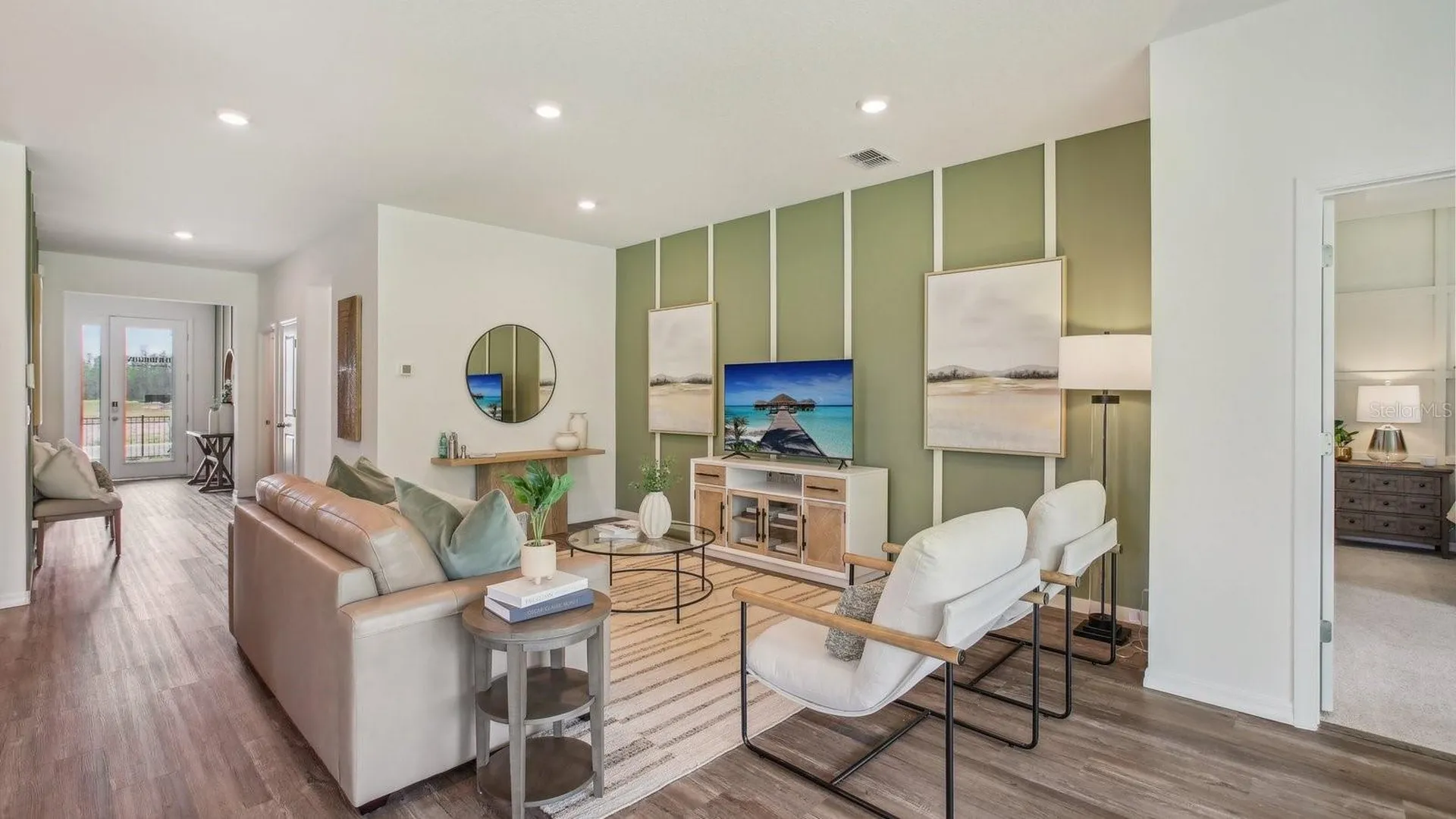2401 Stratten Drive Zephyrhills FL 33541