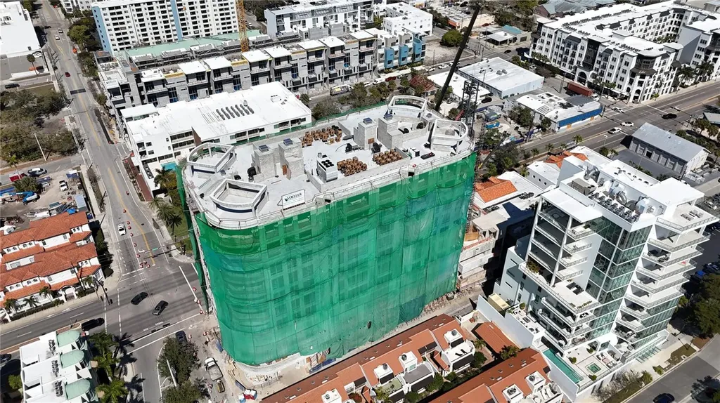 290 Cocoanut Avenue Sarasota FL 34236
