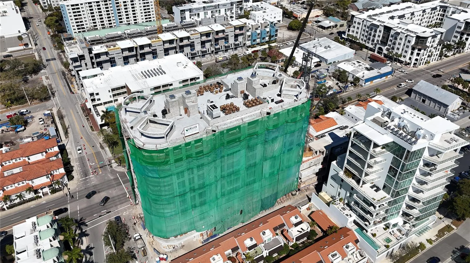 290 Cocoanut Avenue Sarasota FL 34236