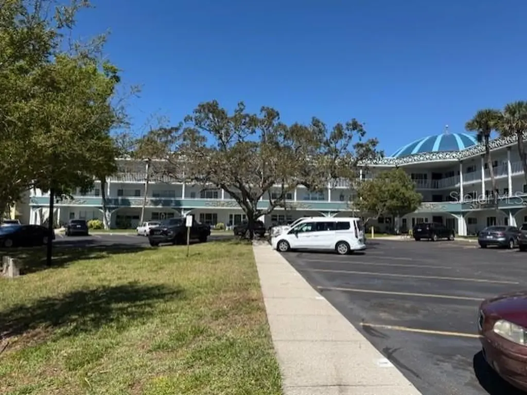 2380 World Parkway Boulevard Clearwater FL 33763