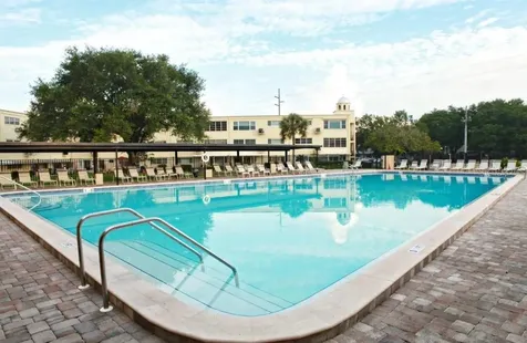 2380 World Parkway Boulevard Clearwater FL 33763