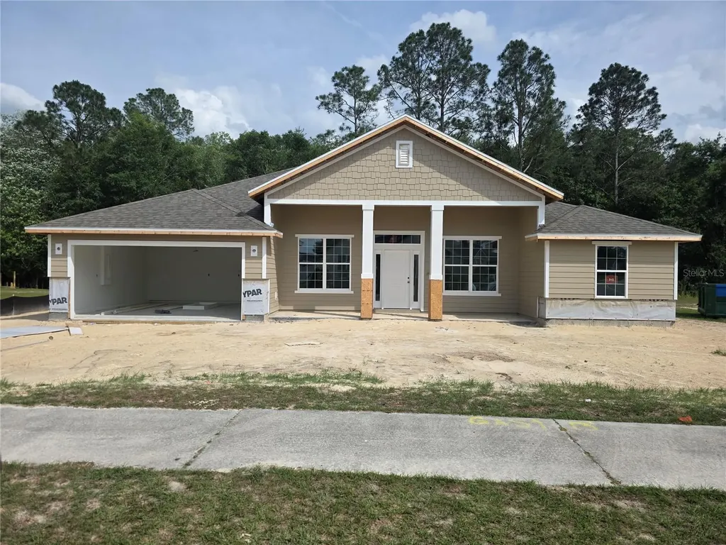 247 SW Bellflower Drive Lake City FL 32024