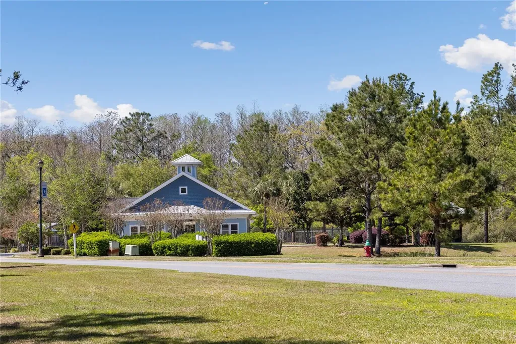 247 SW Bellflower Drive Lake City FL 32024