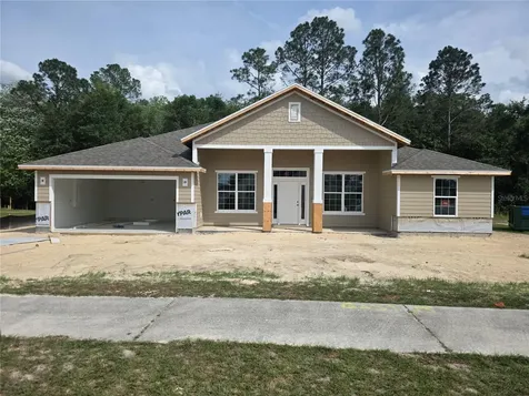 247 SW Bellflower Drive Lake City FL 32024