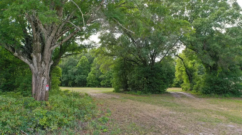 14815 Sherrod Croft Lane Dade City FL 33525