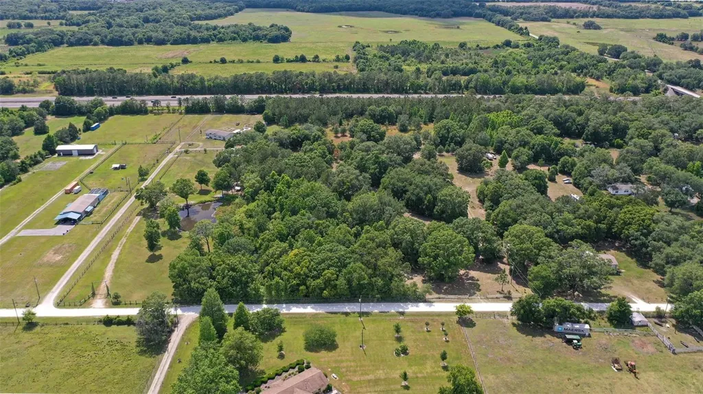 14815 Sherrod Croft Lane Dade City FL 33525