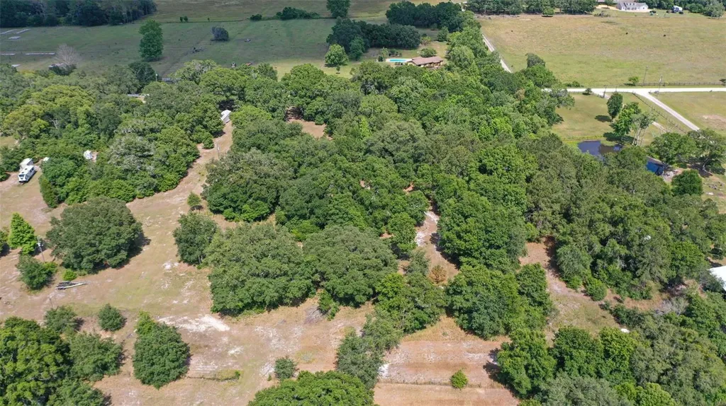 14815 Sherrod Croft Lane Dade City FL 33525