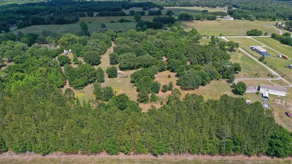 14815 Sherrod Croft Lane Dade City FL 33525