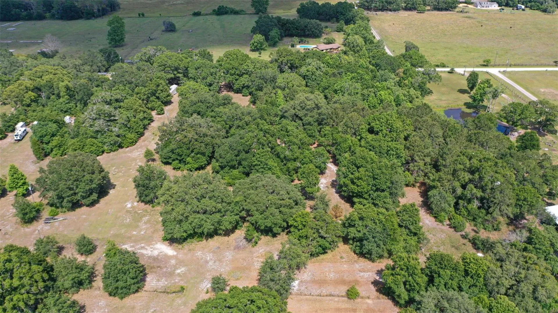 14815 Sherrod Croft Lane Dade City FL 33525