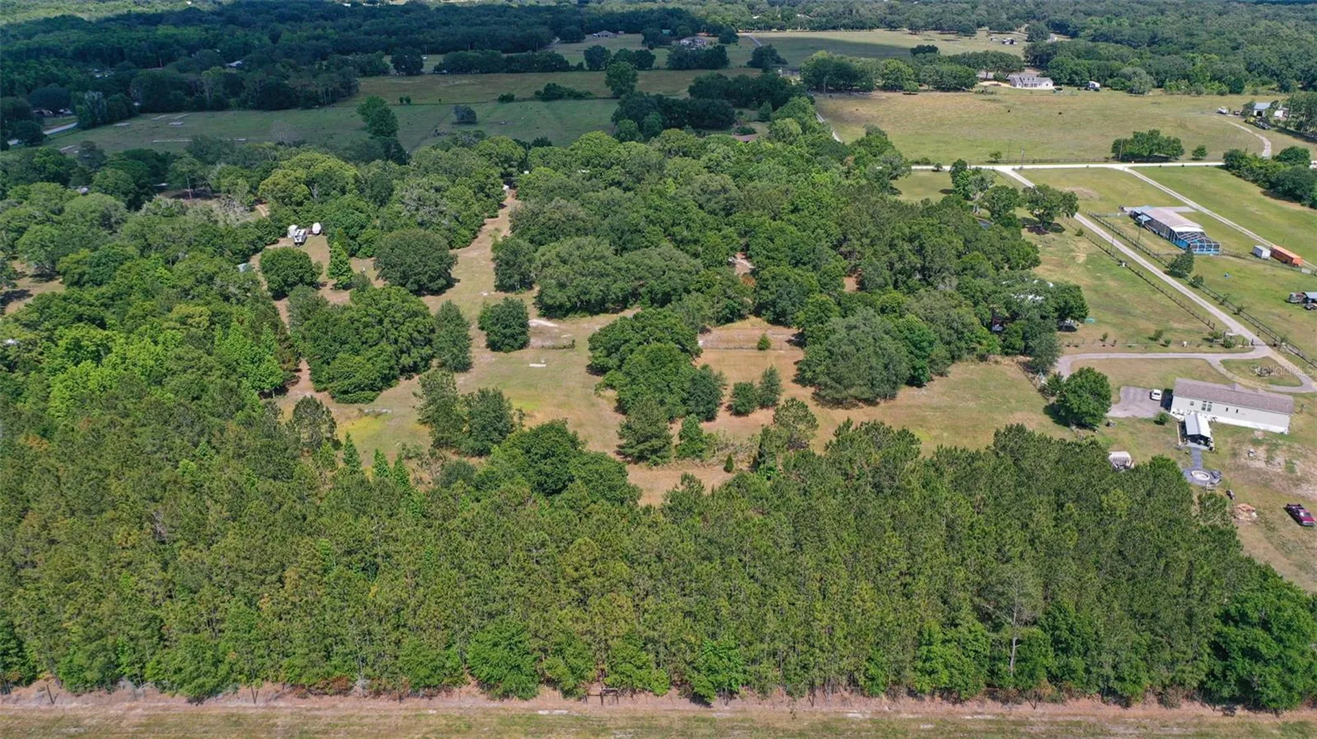 14815 Sherrod Croft Lane Dade City FL 33525