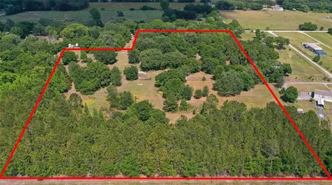14815 Sherrod Croft Lane Dade City FL 33525