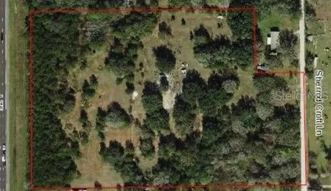 14815 Sherrod Croft Lane Dade City FL 33525