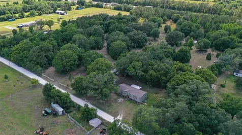 14815 Sherrod Croft Lane Dade City FL 33525