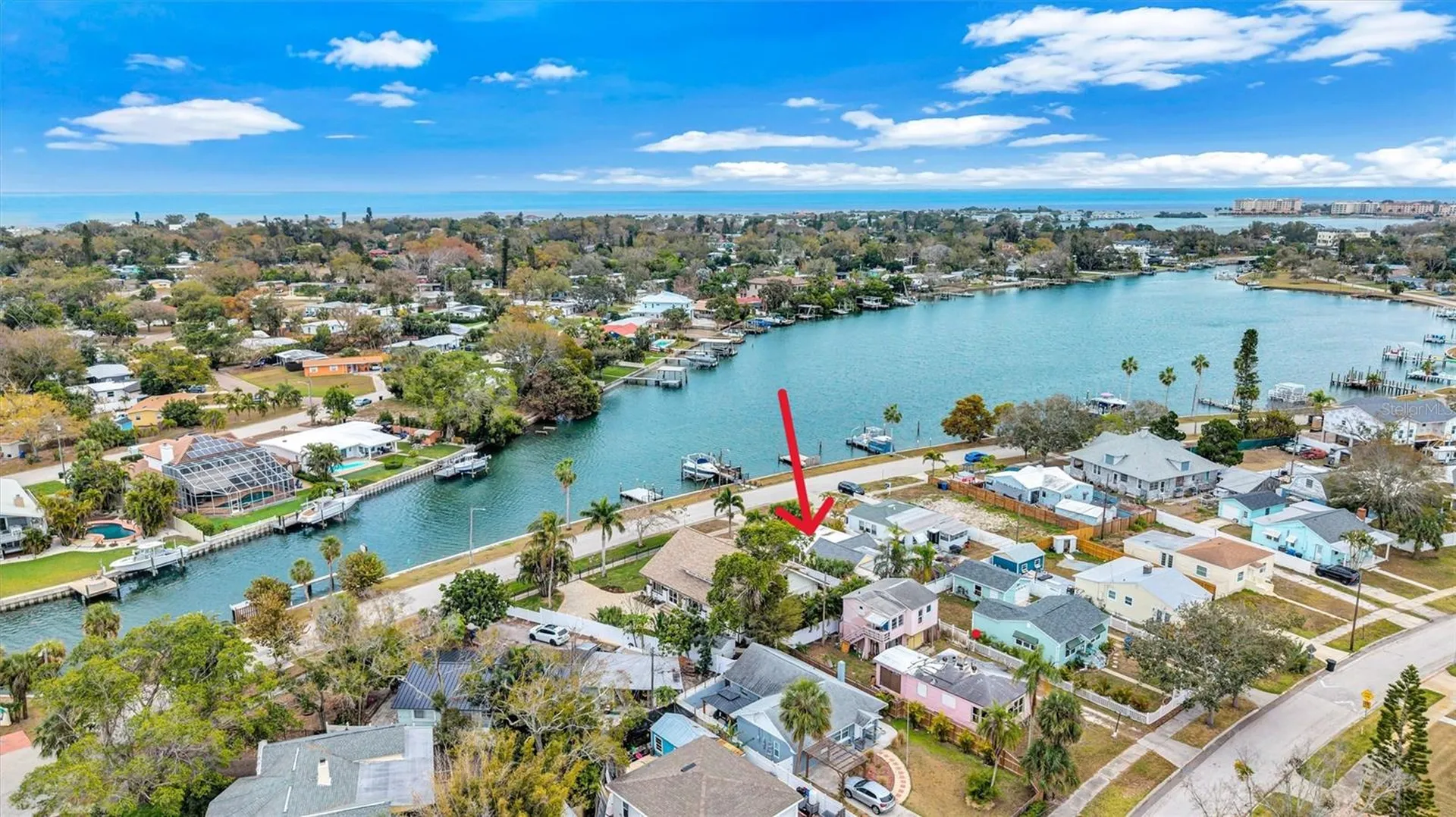 3945 Sunrise Drive S St Petersburg FL 33705