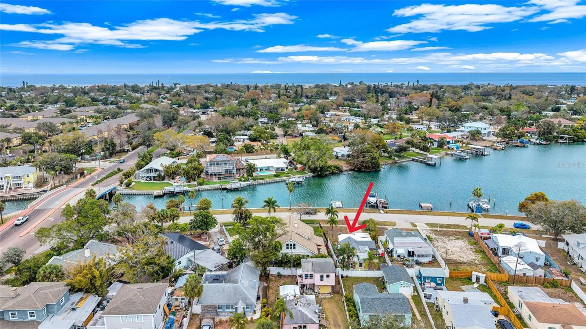 3945 Sunrise Drive S St Petersburg FL 33705