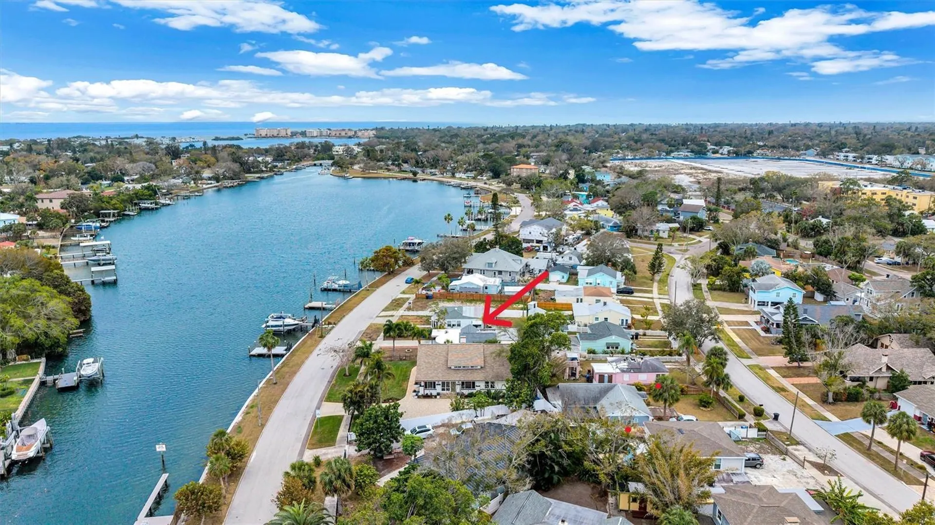 3945 Sunrise Drive S St Petersburg FL 33705