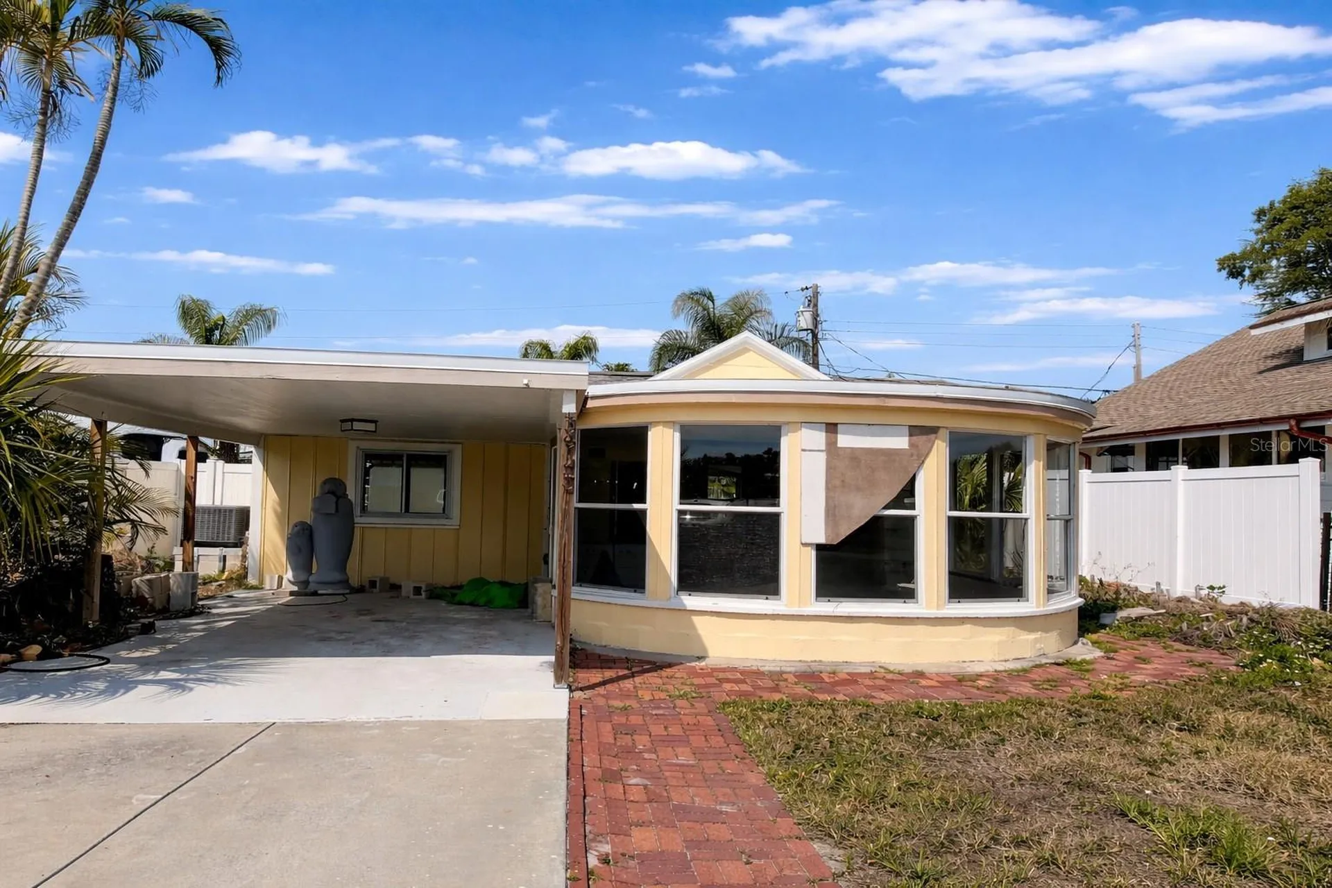 3945 Sunrise Drive S St Petersburg FL 33705
