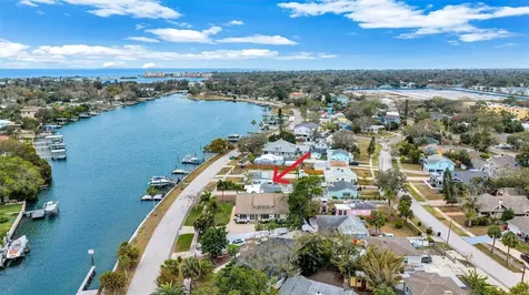 3945 Sunrise Drive S St Petersburg FL 33705
