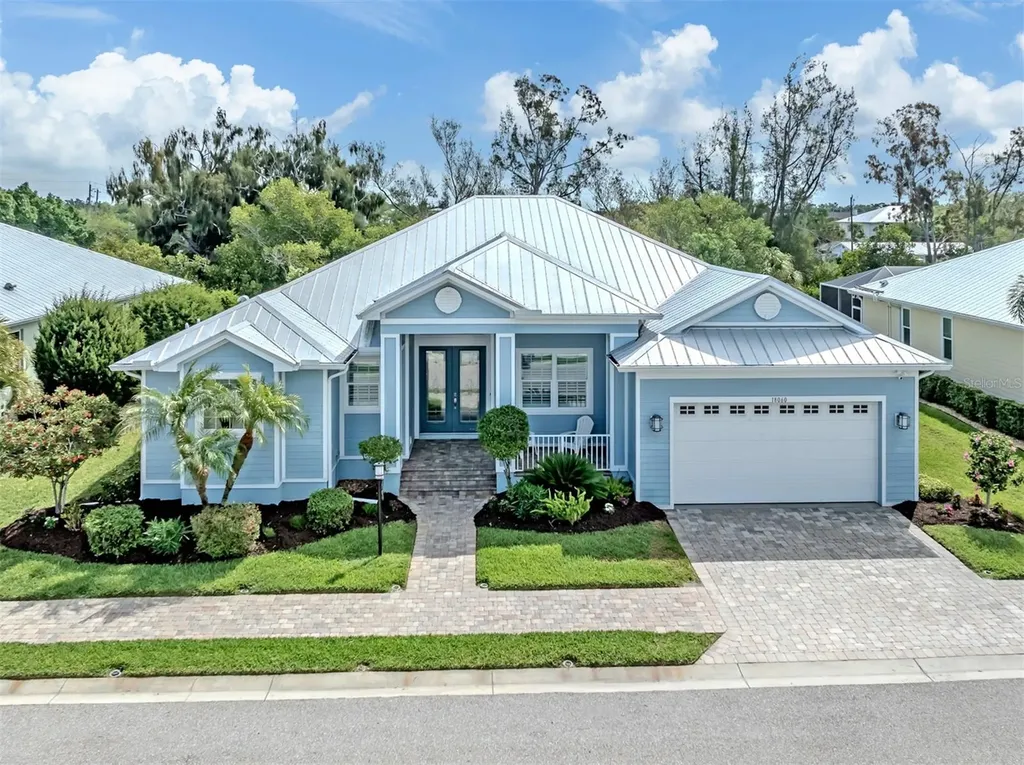 18060 Wooden Skiff Court Nokomis FL 34275