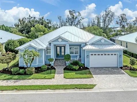 18060 Wooden Skiff Court Nokomis FL 34275