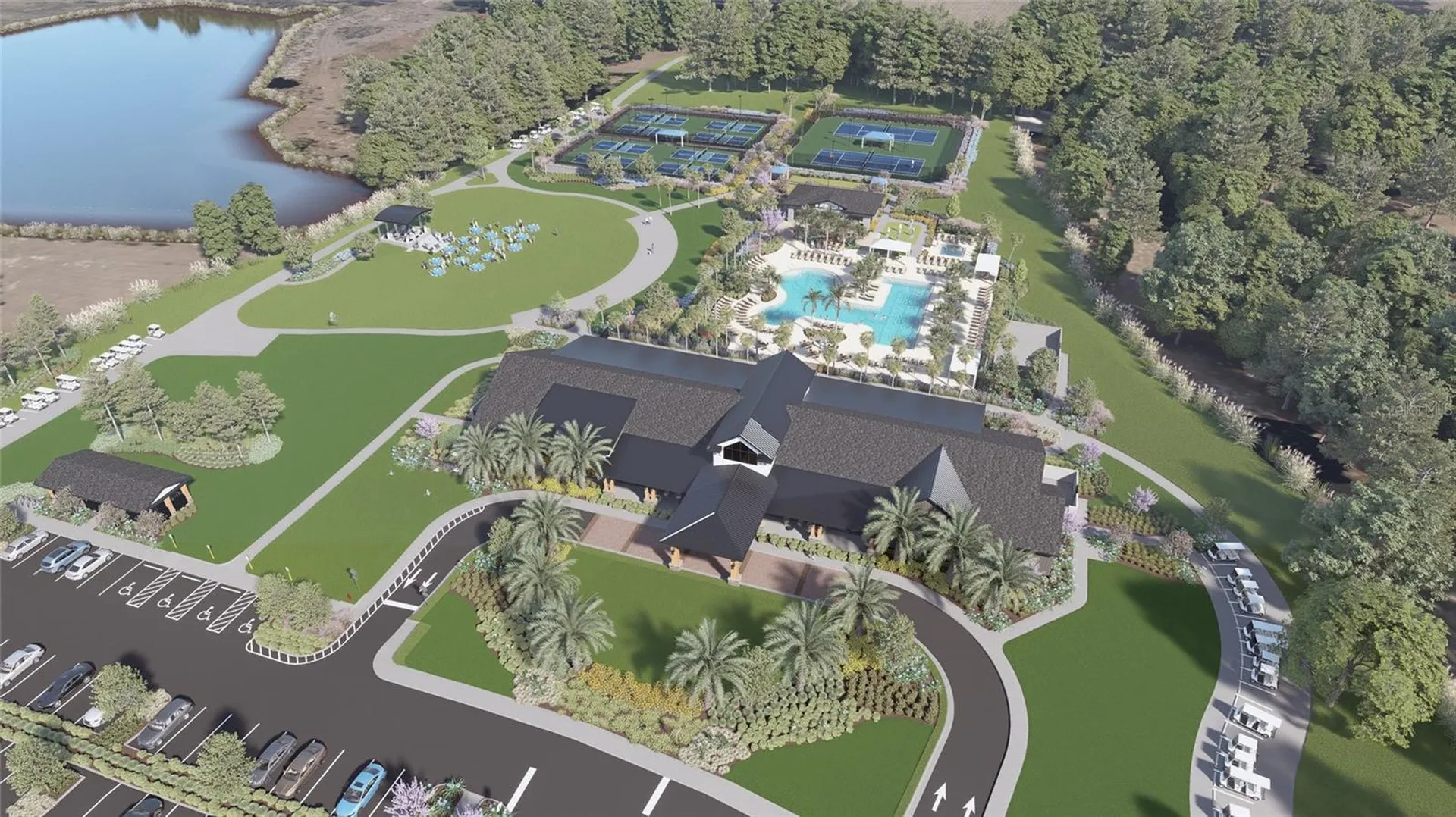 514 Hammock Oaks Boulevard Lady Lake FL 32159
