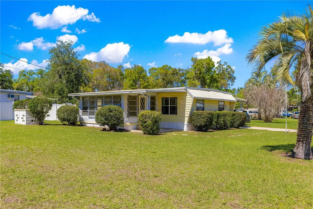 4121 SE 33rd Place Ocala FL 34480