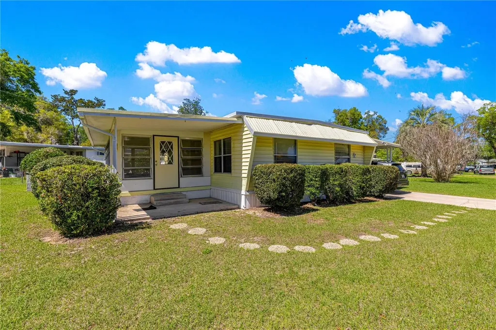 4121 SE 33rd Place Ocala FL 34480