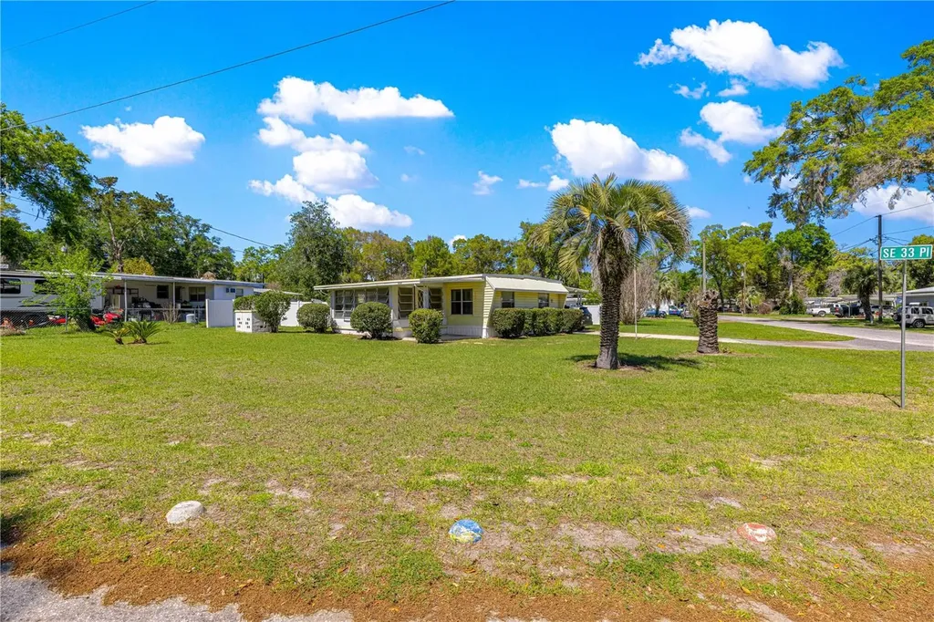 4121 SE 33rd Place Ocala FL 34480