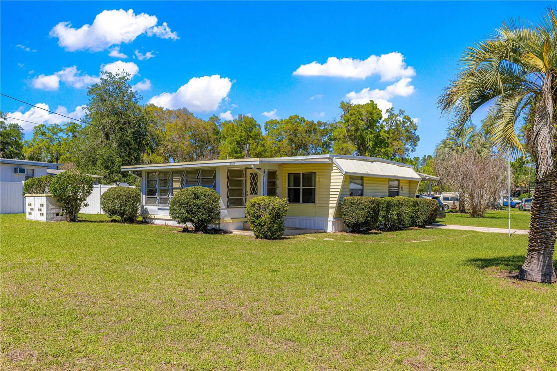 4121 SE 33rd Place Ocala FL 34480