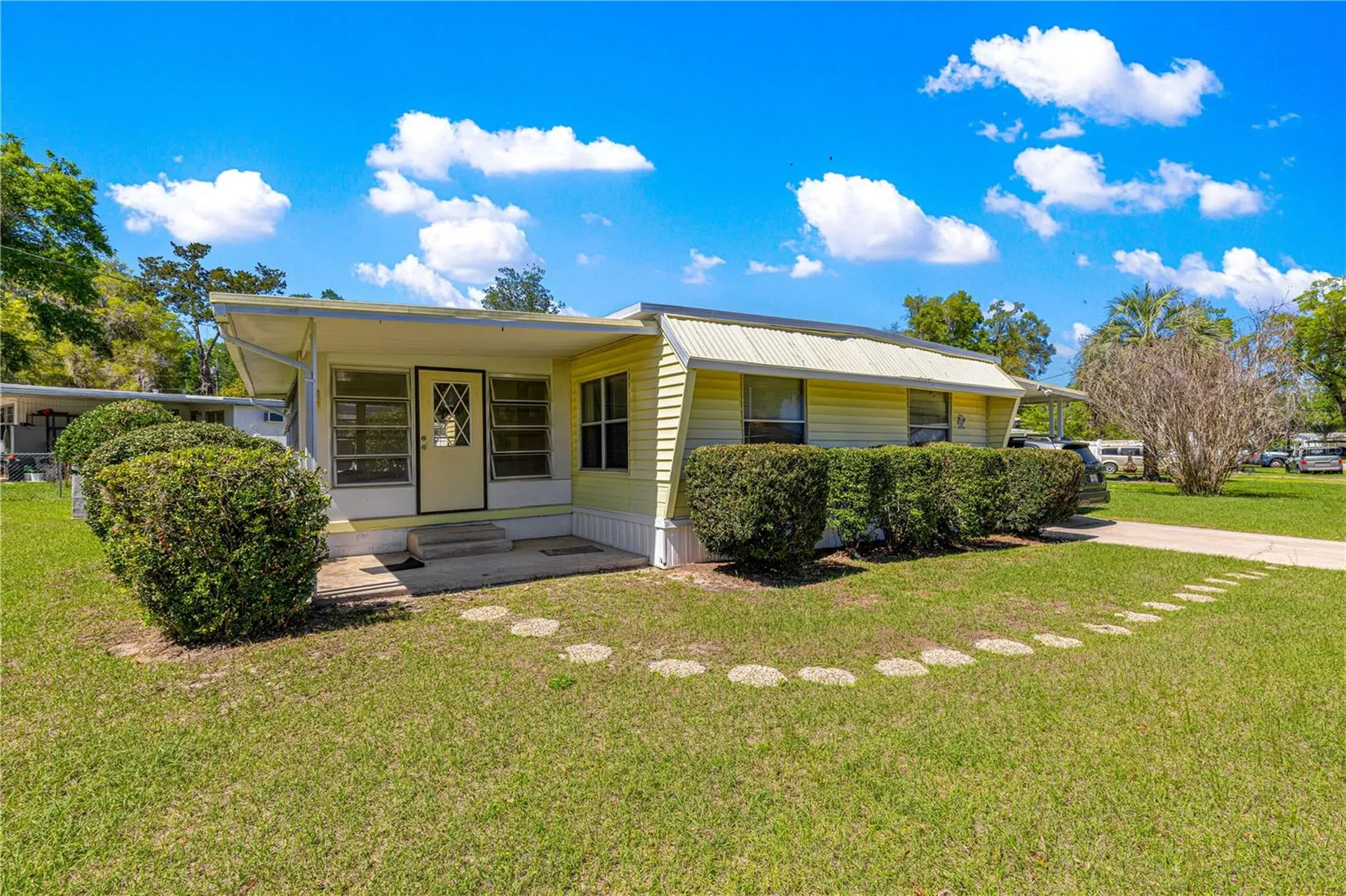 4121 SE 33rd Place Ocala FL 34480