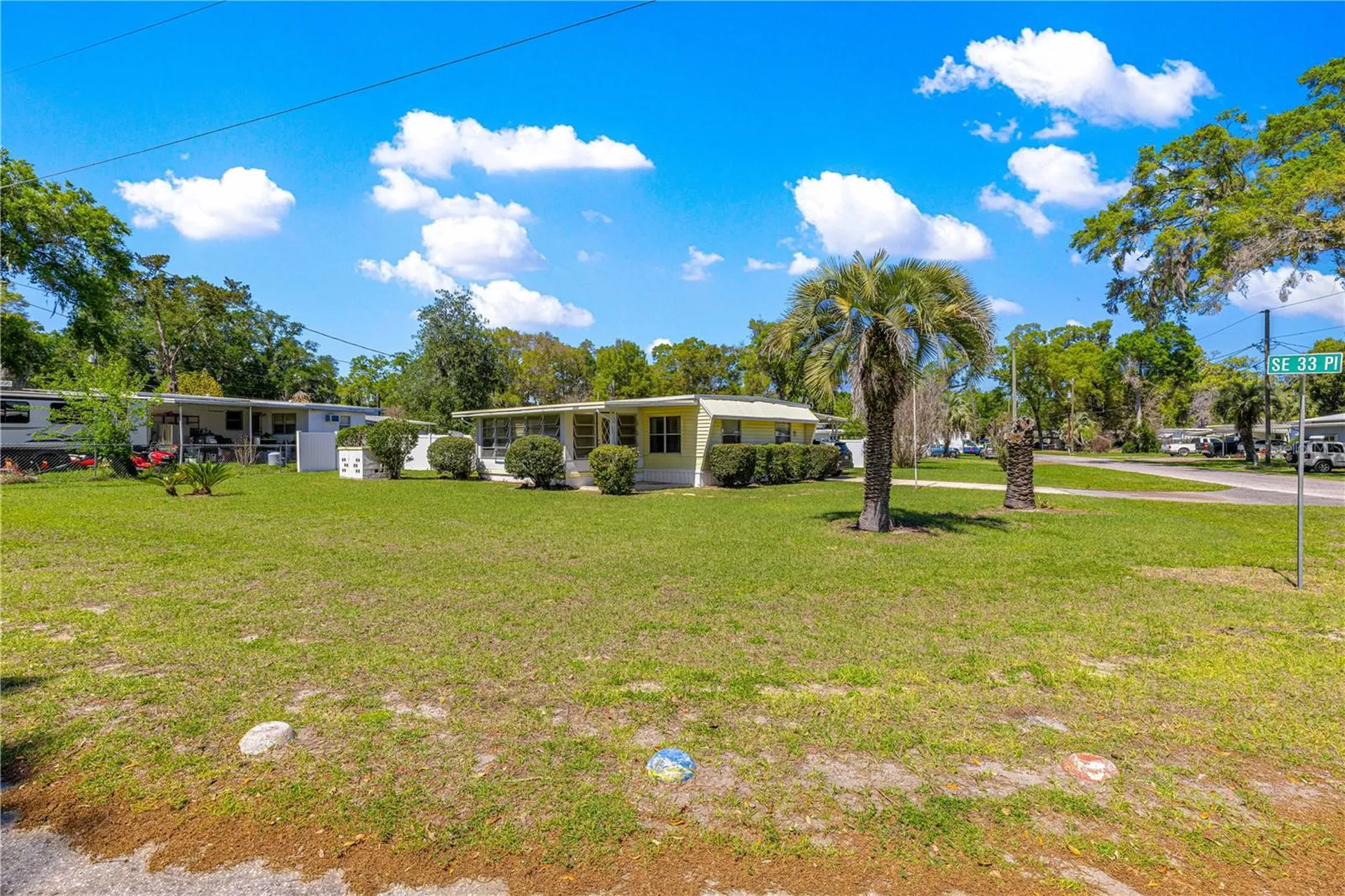 4121 SE 33rd Place Ocala FL 34480