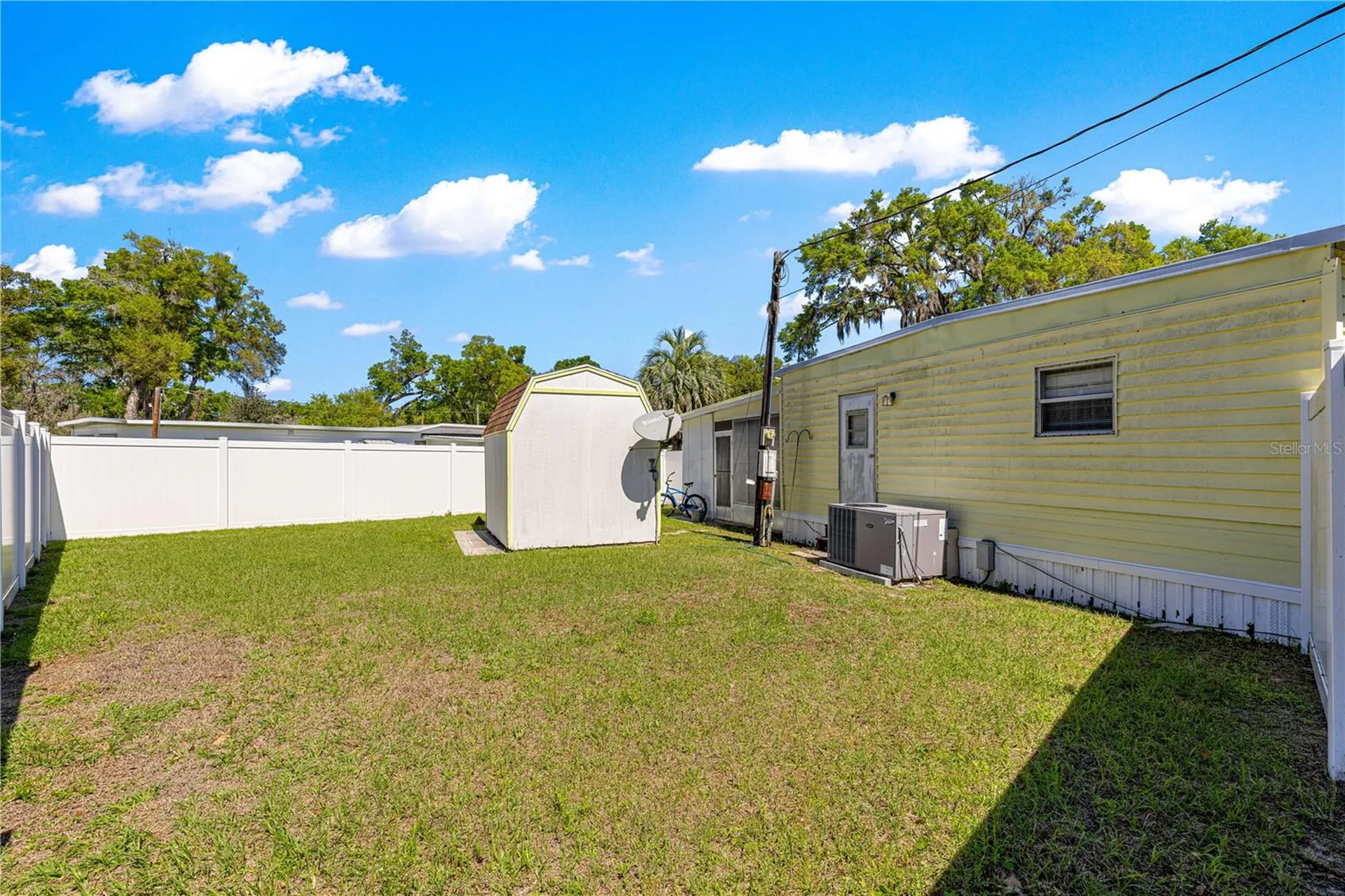 4121 SE 33rd Place Ocala FL 34480
