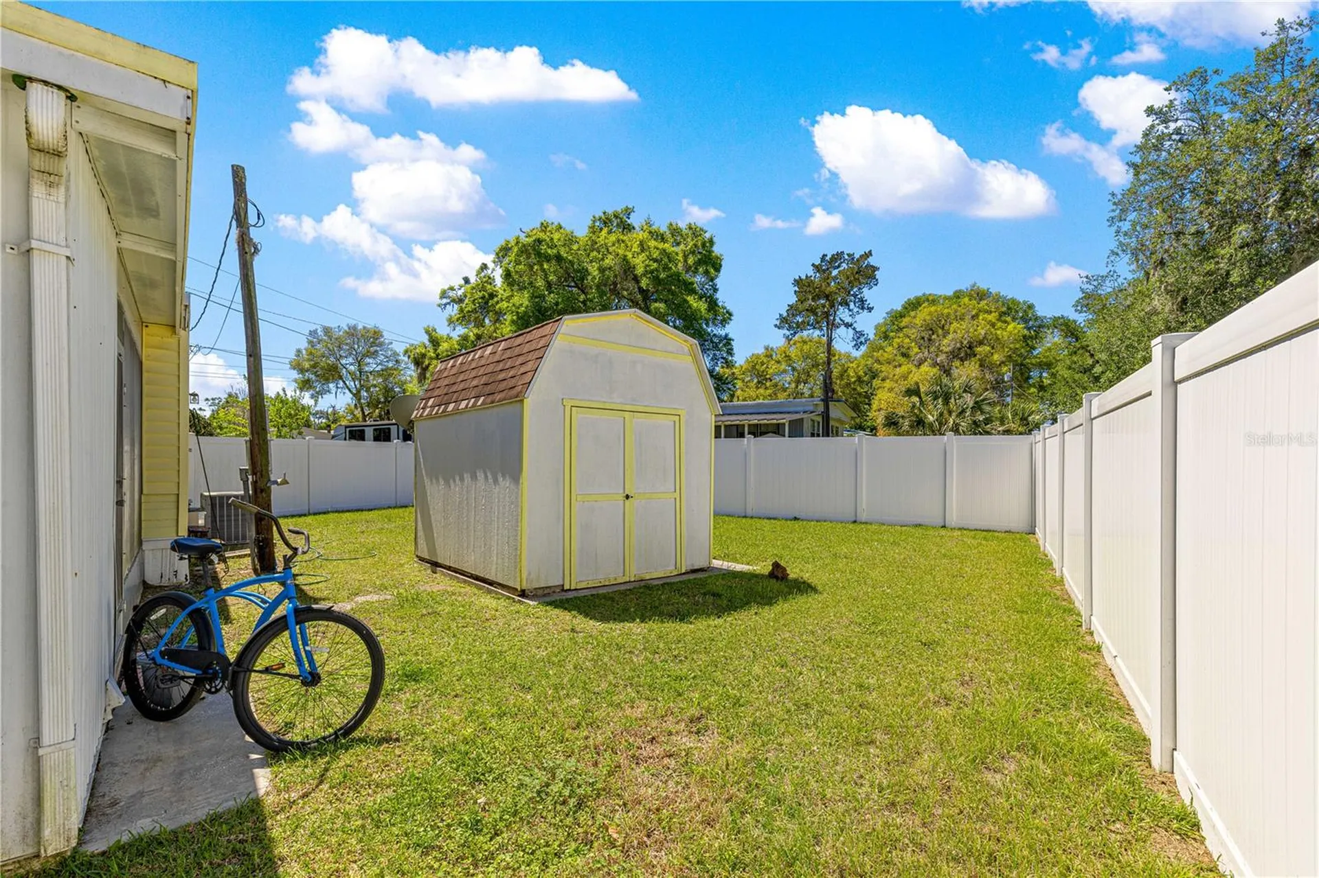 4121 SE 33rd Place Ocala FL 34480