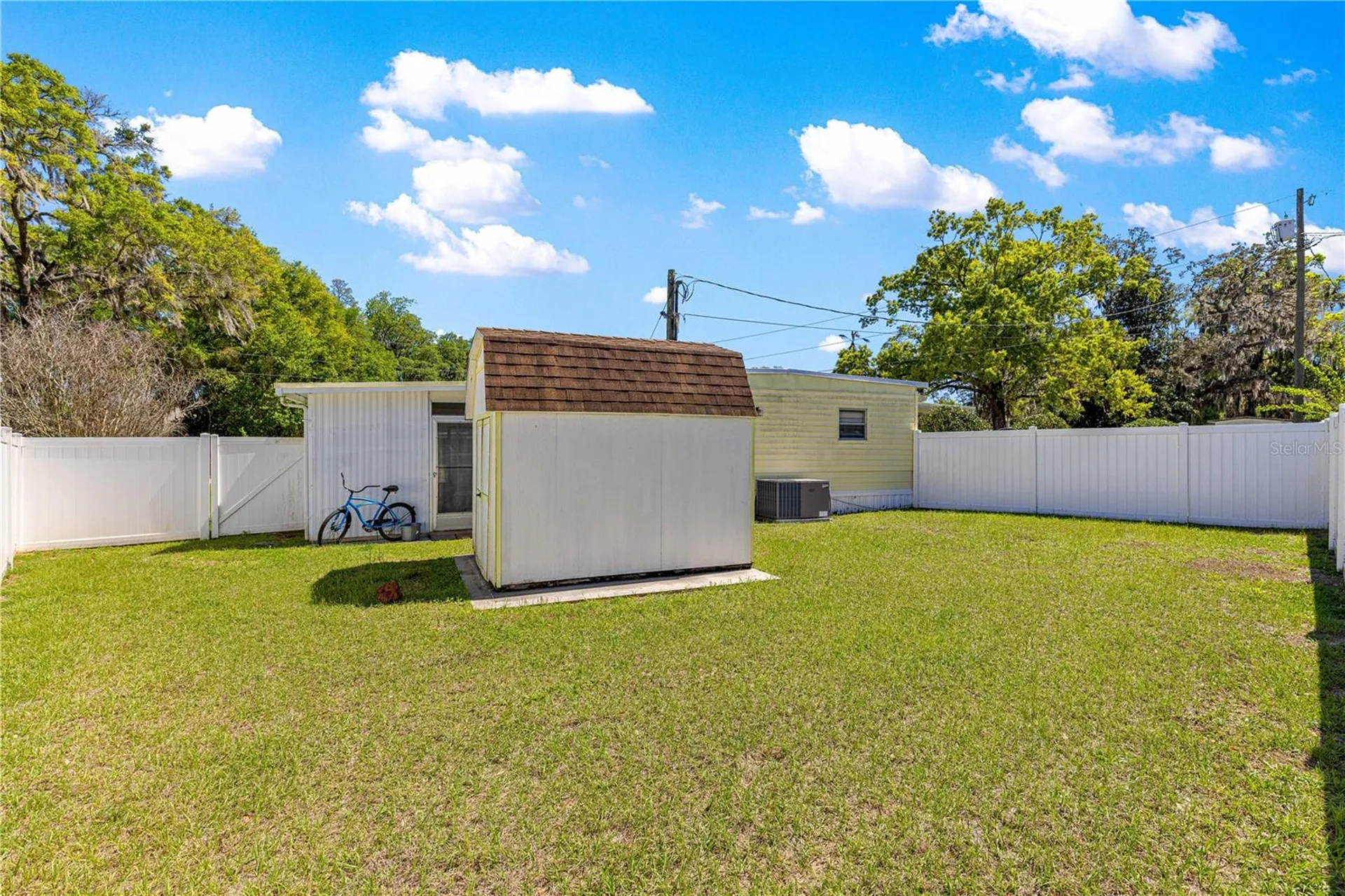 4121 SE 33rd Place Ocala FL 34480