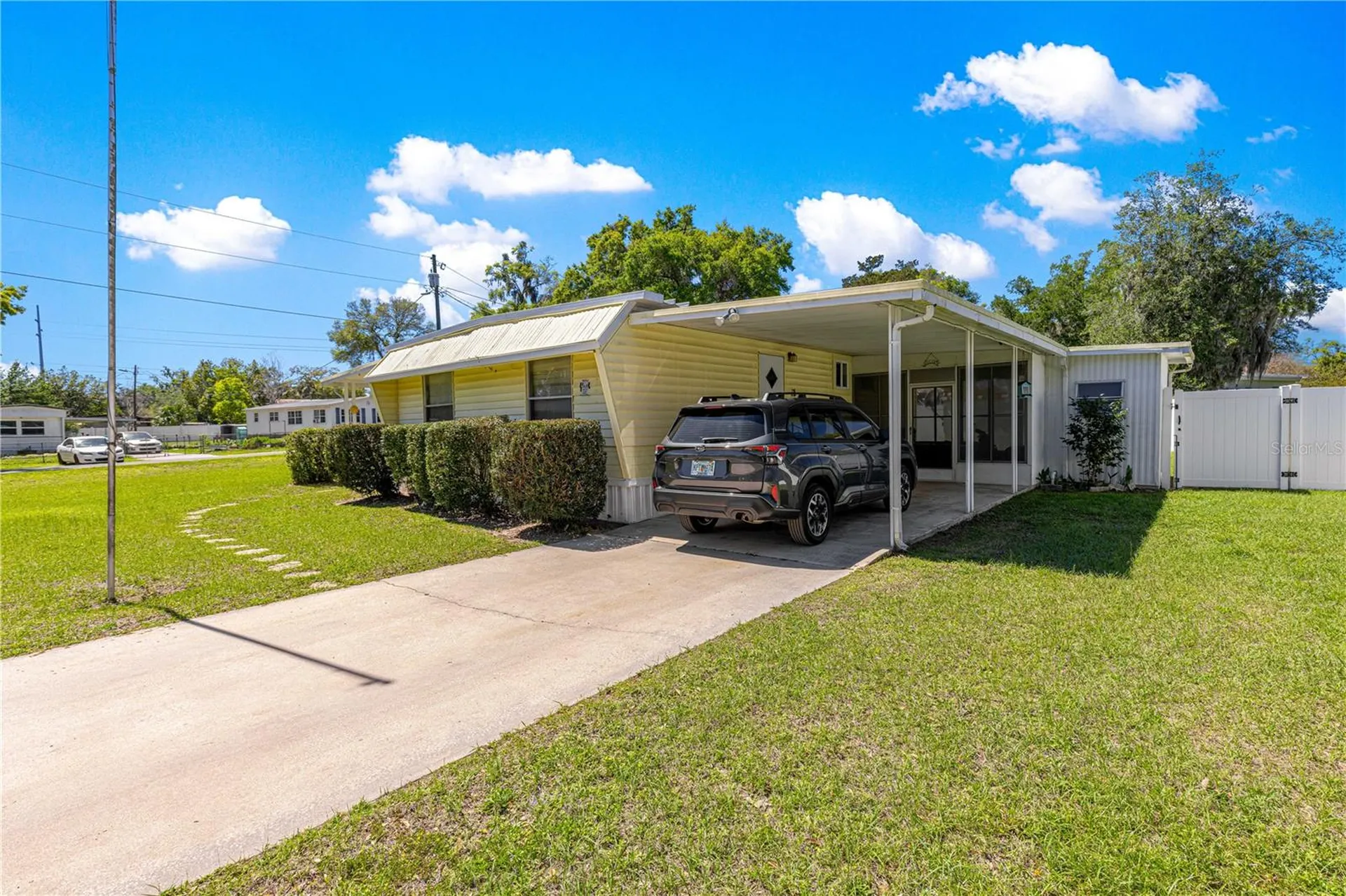 4121 SE 33rd Place Ocala FL 34480