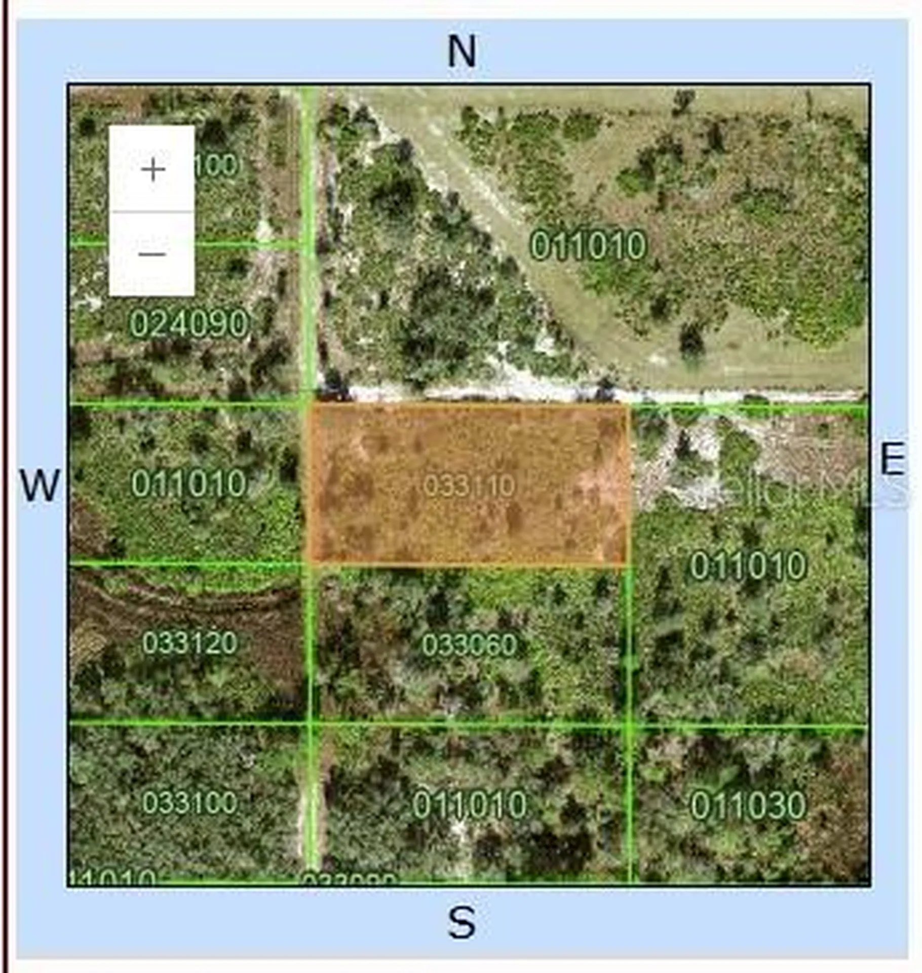 0 Highway 60 Fort Meade FL 33841