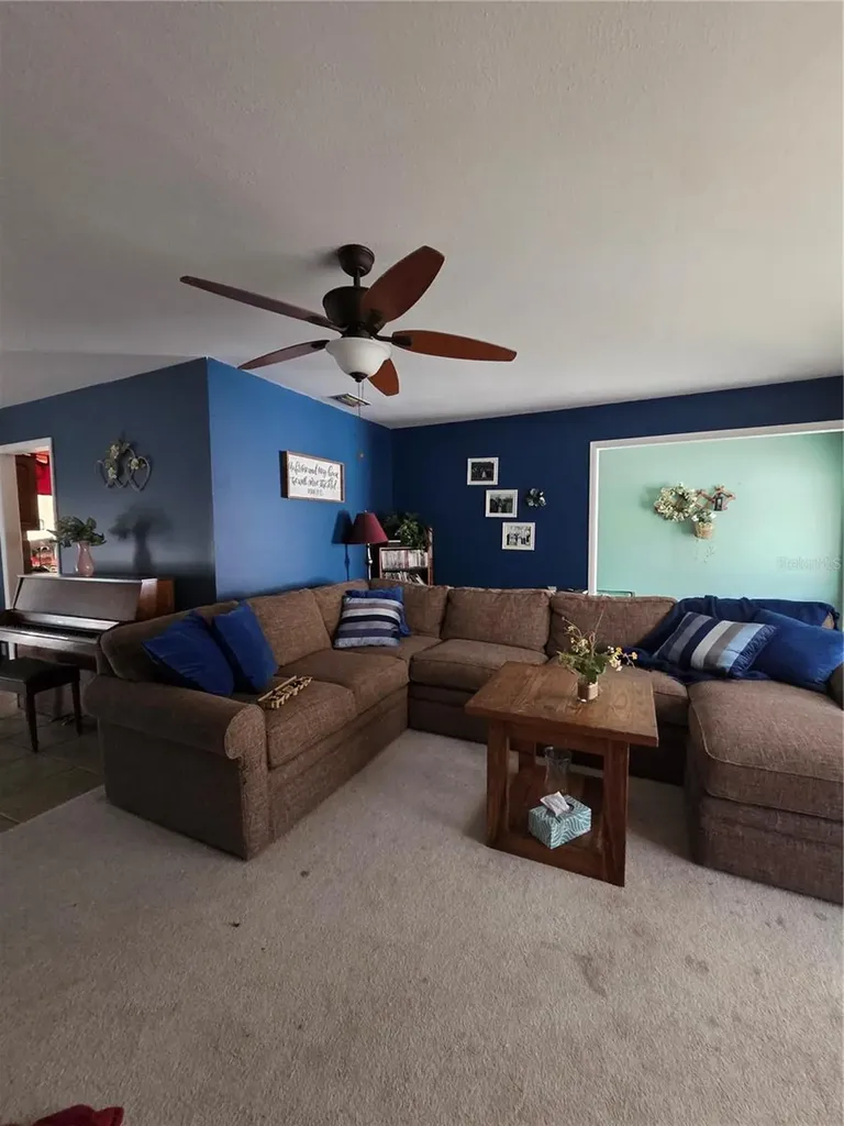 1007 E Yarnell Avenue Lake Wales FL 33853