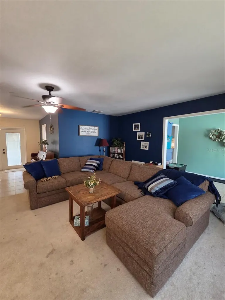 1007 E Yarnell Avenue Lake Wales FL 33853