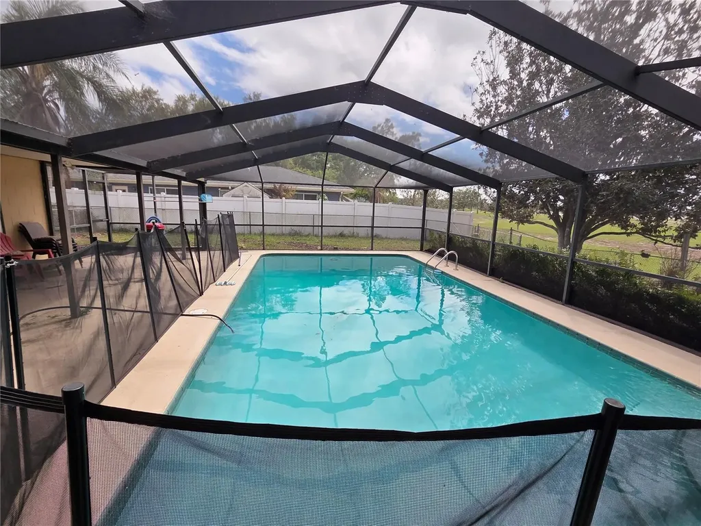 1007 E Yarnell Avenue Lake Wales FL 33853