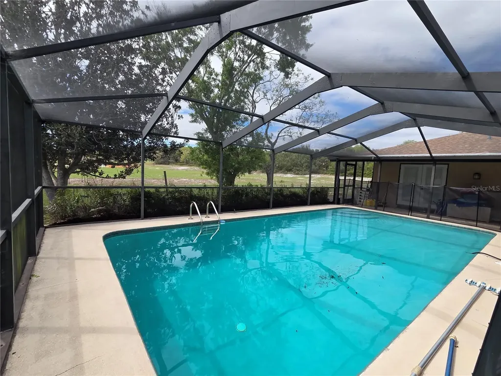 1007 E Yarnell Avenue Lake Wales FL 33853