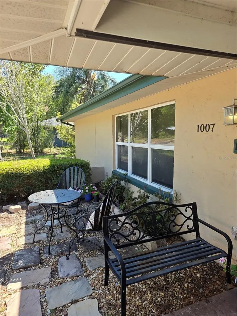 1007 E Yarnell Avenue Lake Wales FL 33853