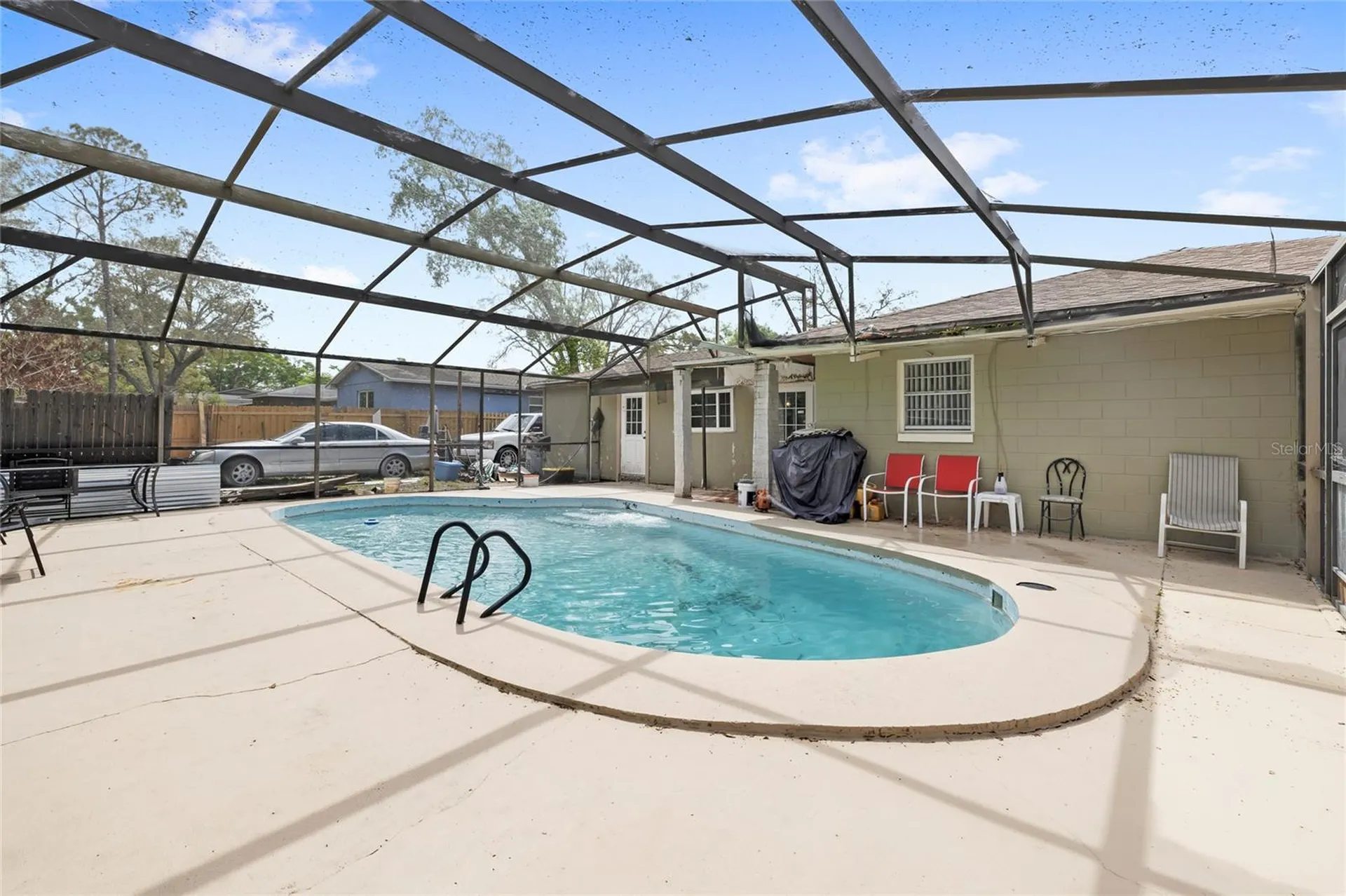 7033 Tallowtree Lane Orlando FL 32835
