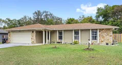 7033 Tallowtree Lane Orlando FL 32835