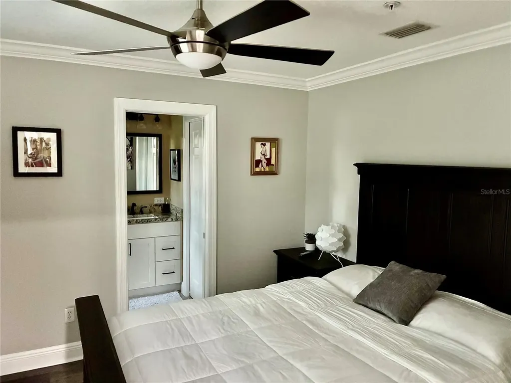 3316 Las Campos Place Tampa FL 33611
