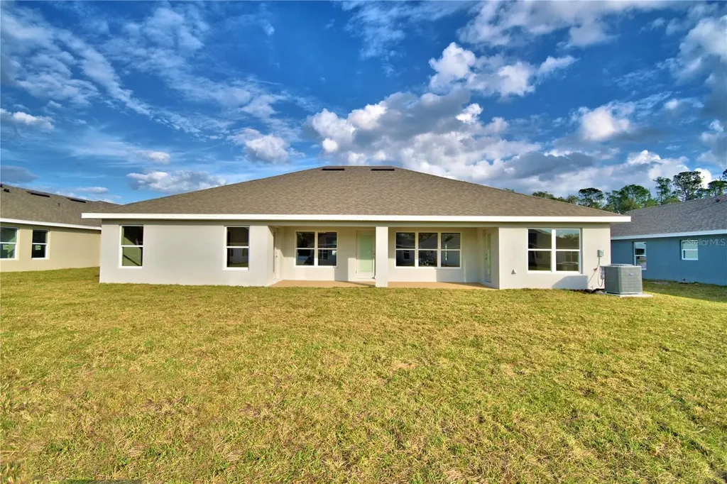 4429 Juneberry Drive Auburndale FL 33823