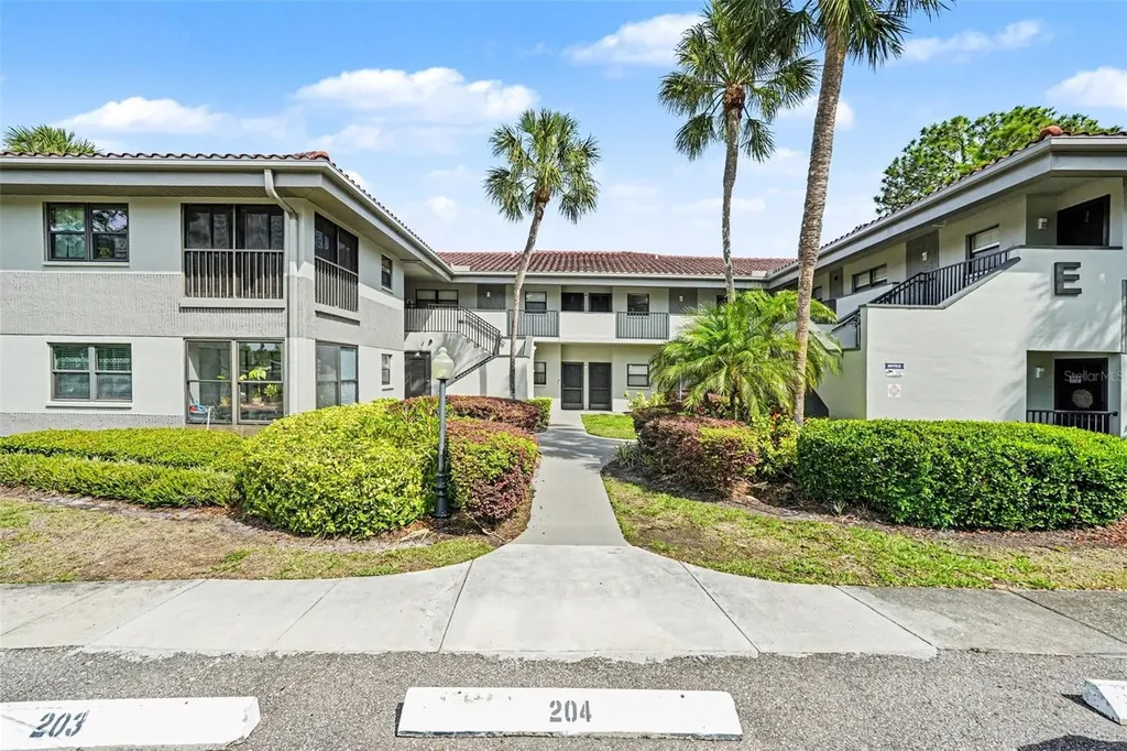 2650 Countryside Boulevard Clearwater FL 33761
