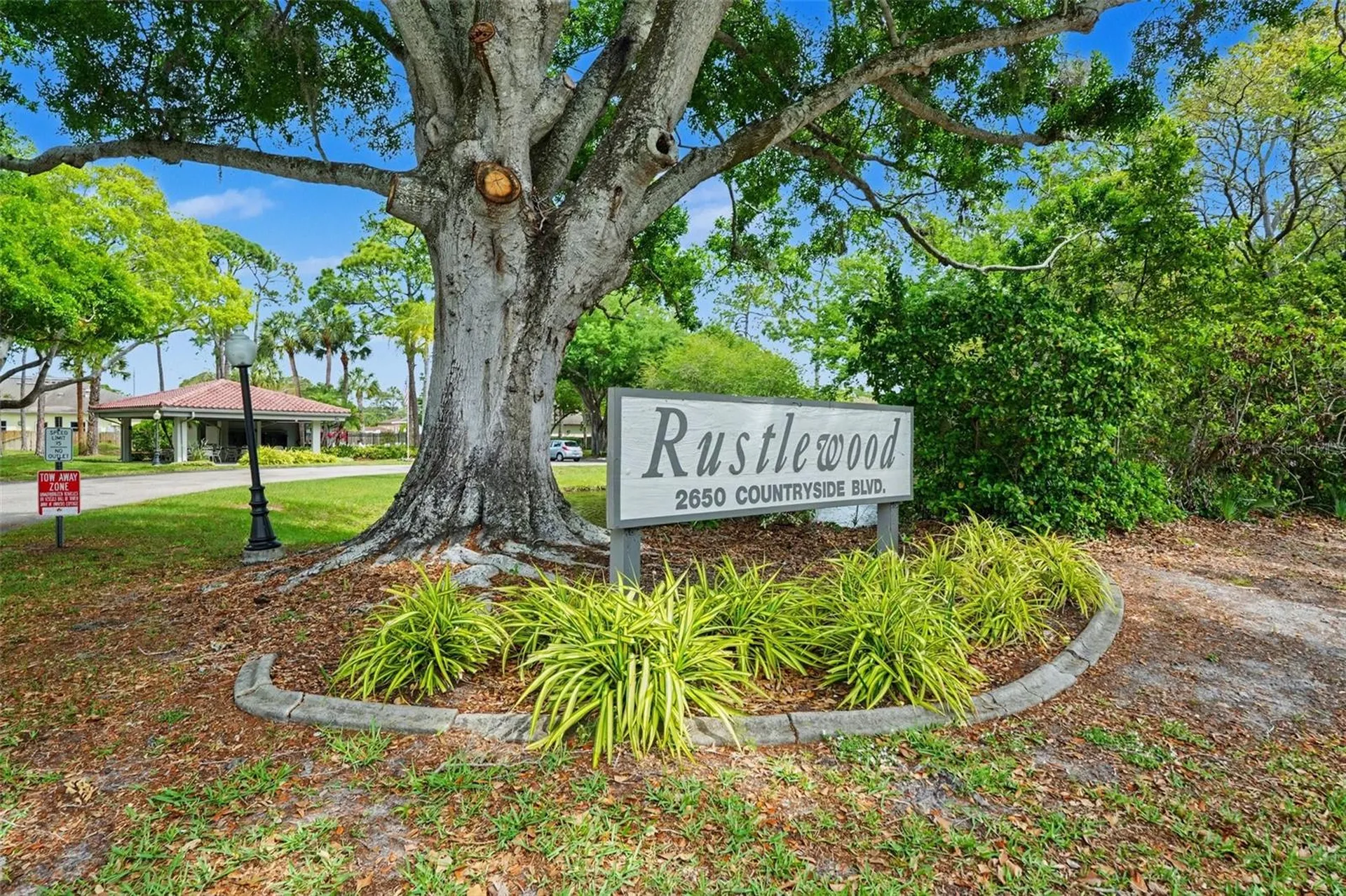 2650 Countryside Boulevard Clearwater FL 33761